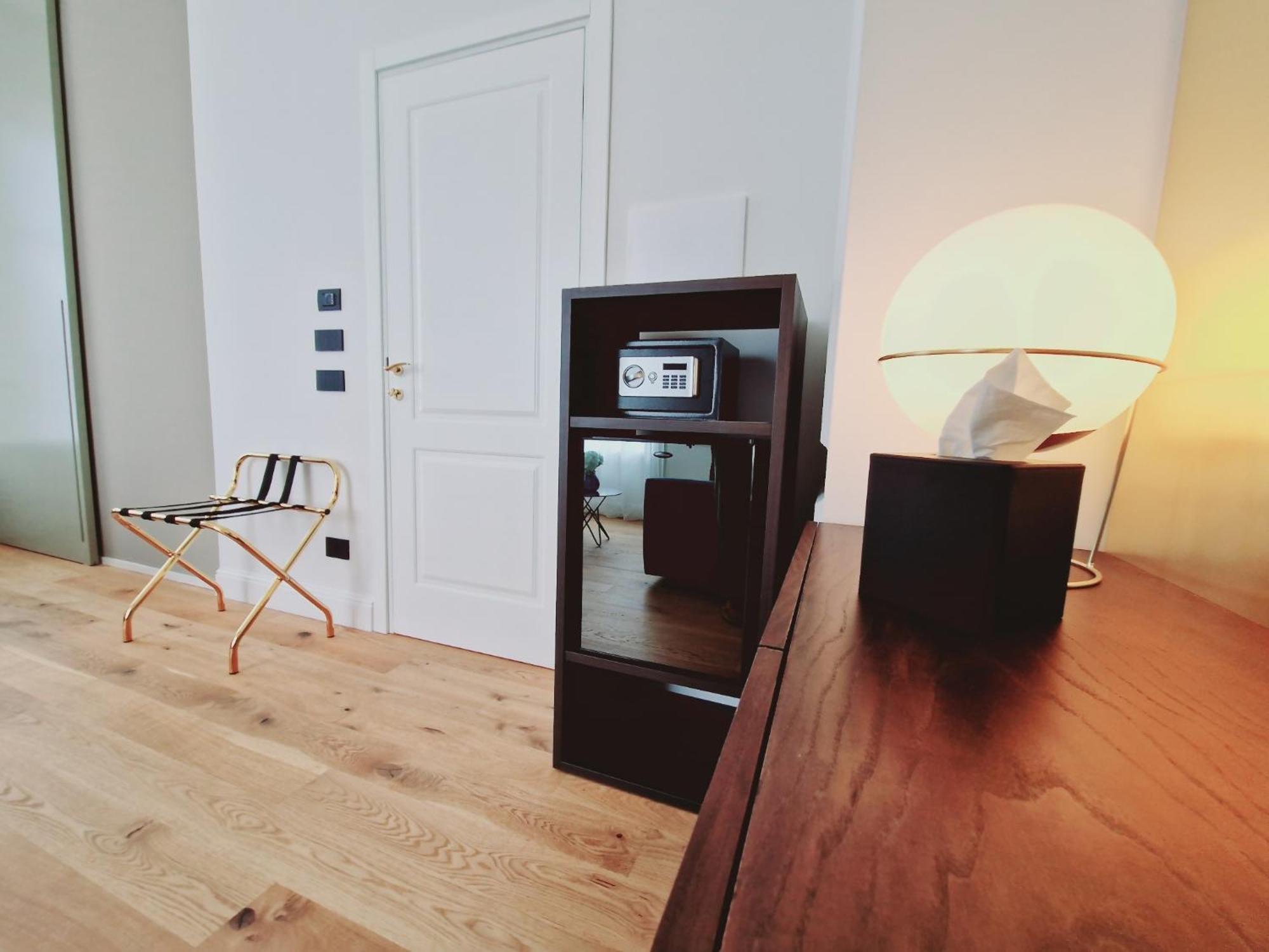 Bed And Breakfast Sirenaresina Ercolano Rom bilde