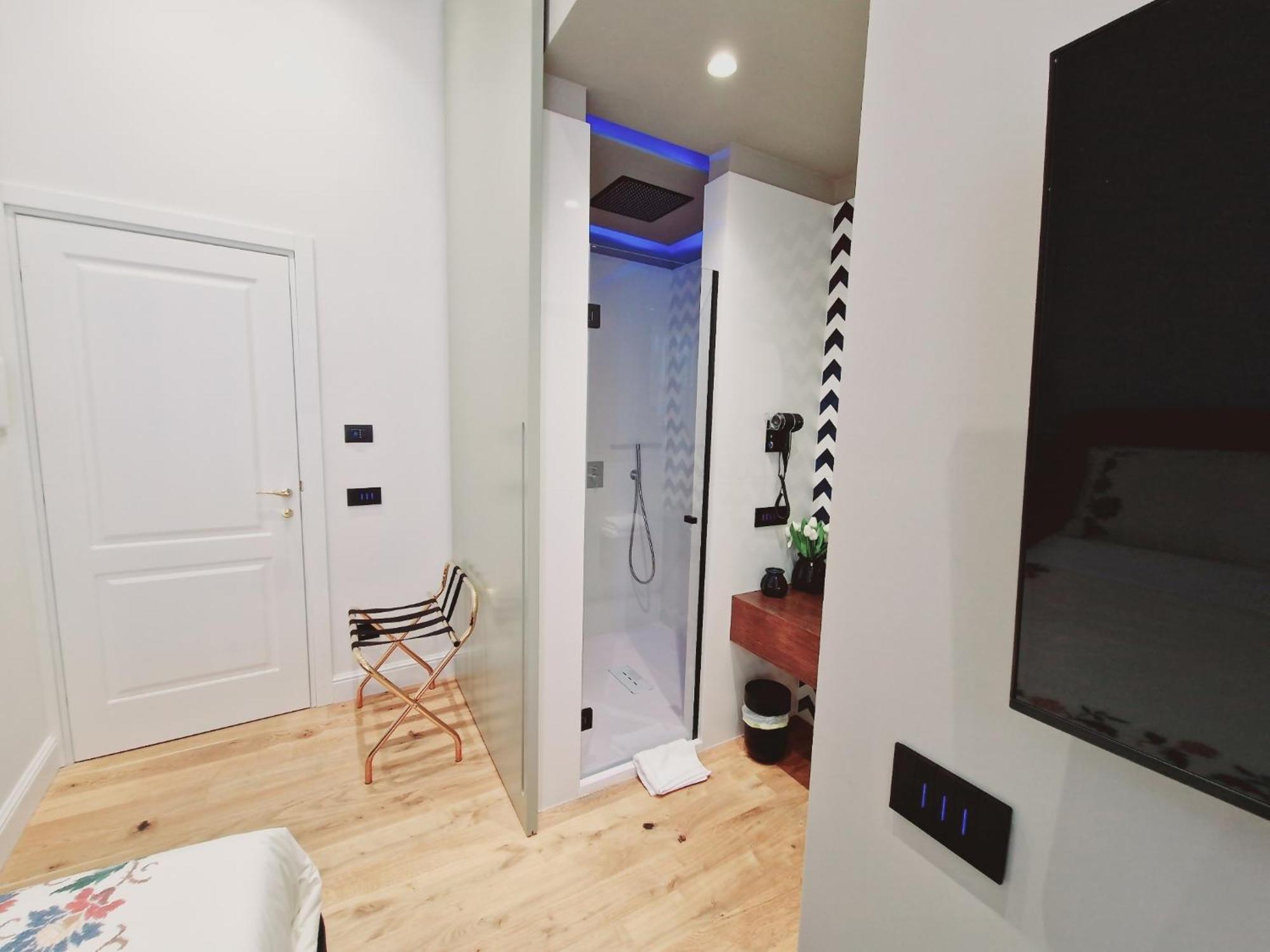 Bed And Breakfast Sirenaresina Ercolano Rom bilde