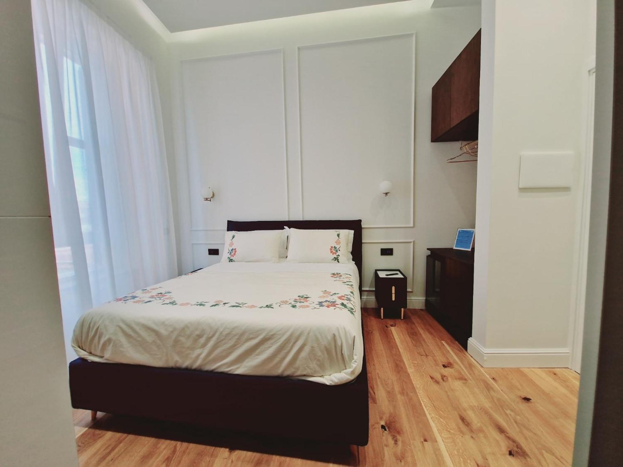 Bed And Breakfast Sirenaresina Ercolano Rom bilde