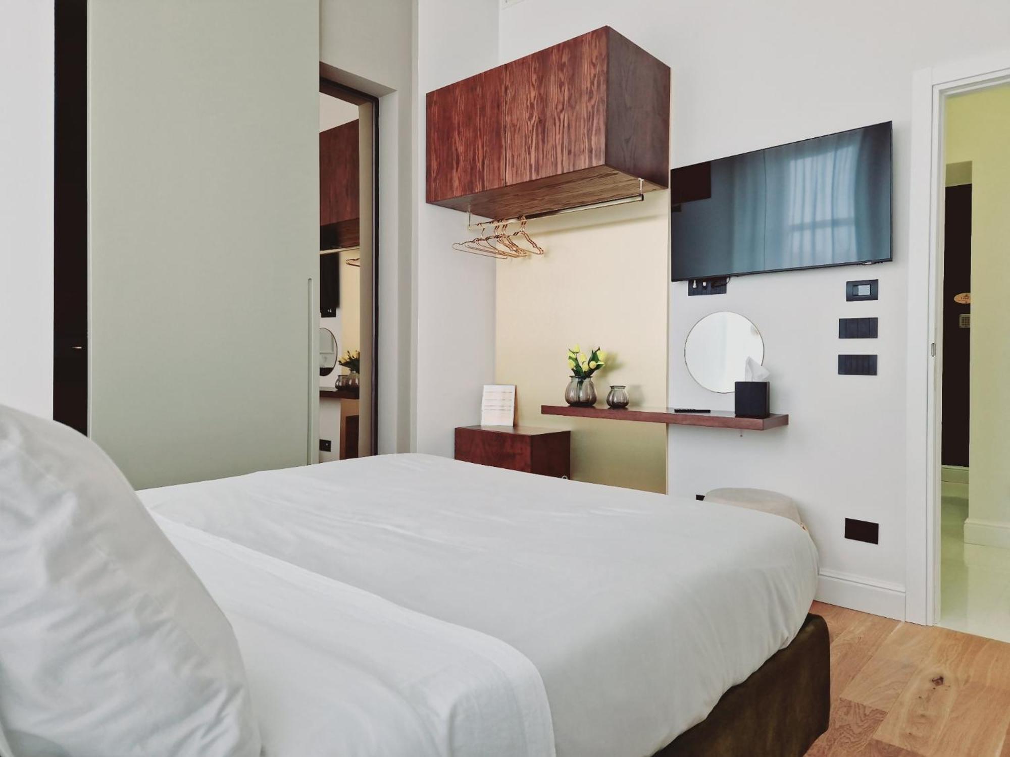 Bed And Breakfast Sirenaresina Ercolano Eksteriør bilde