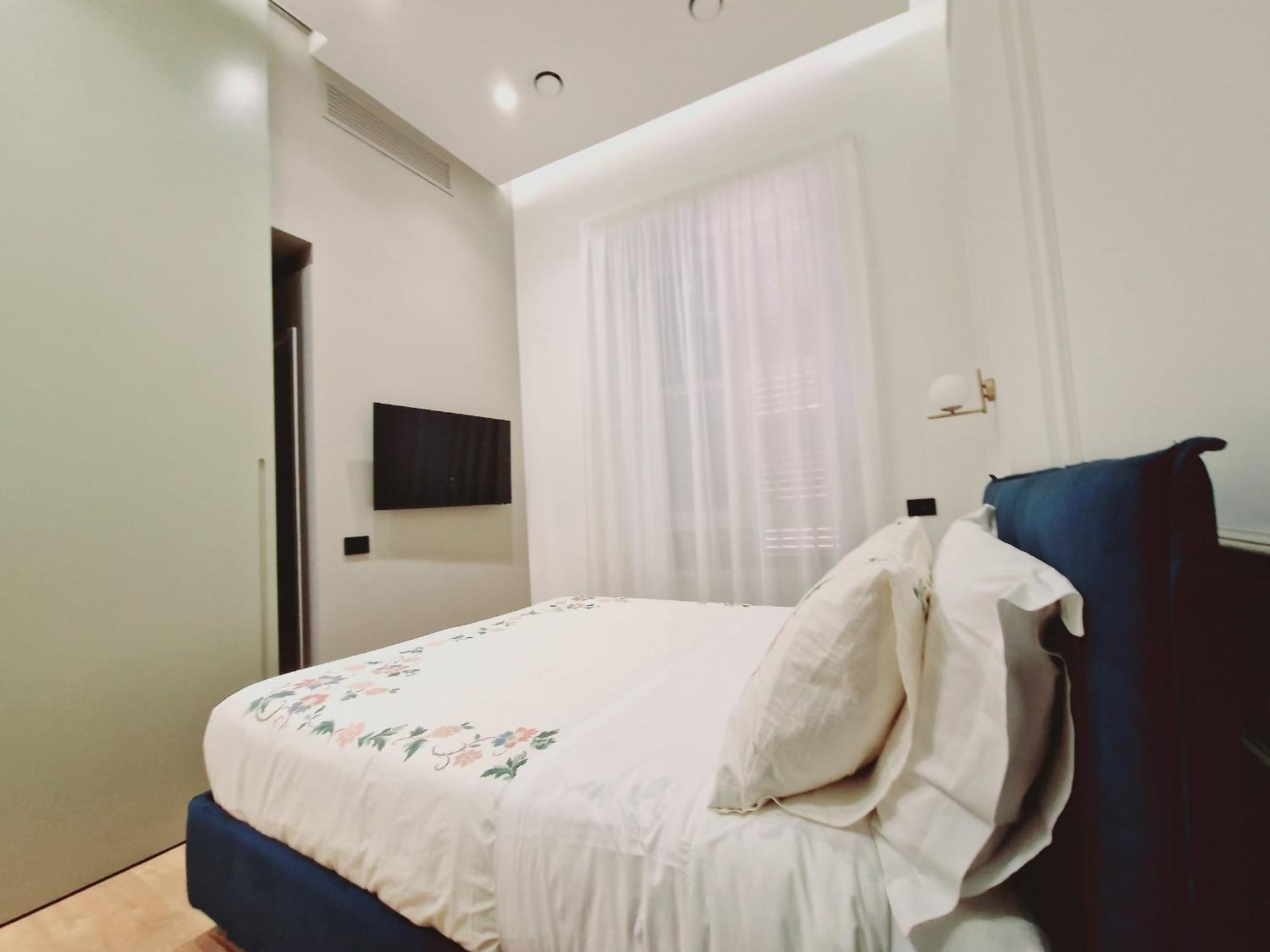 Bed And Breakfast Sirenaresina Ercolano Rom bilde