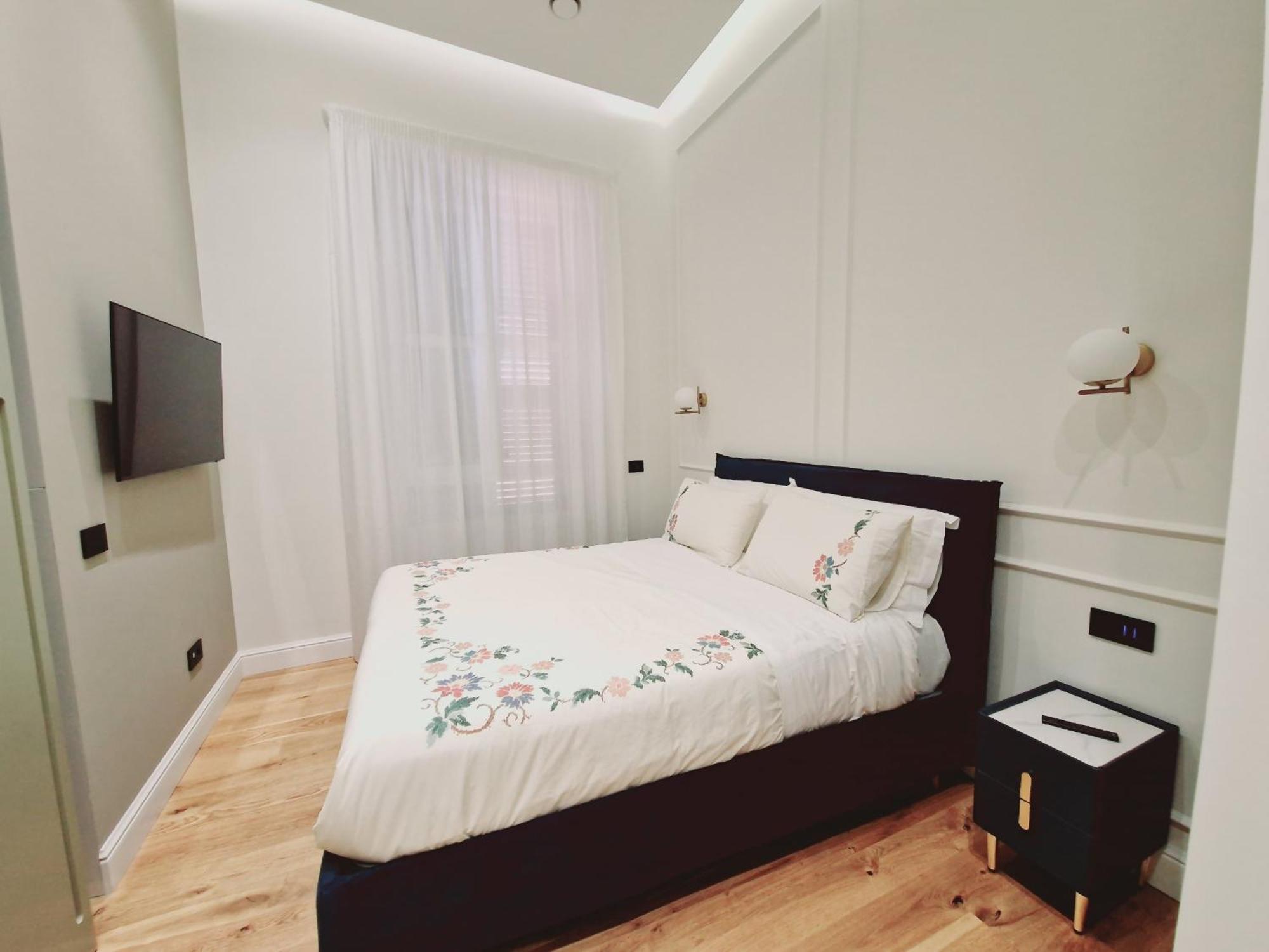 Bed And Breakfast Sirenaresina Ercolano Rom bilde