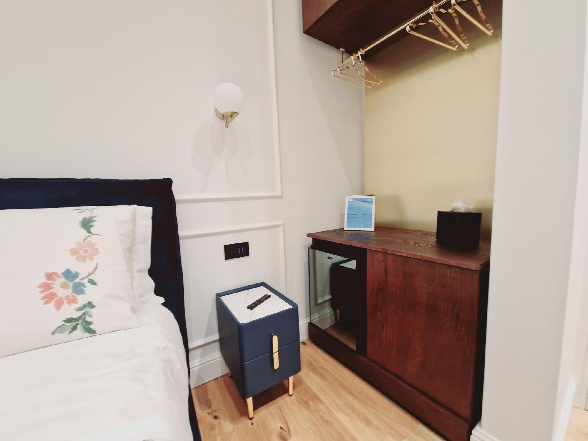 Bed And Breakfast Sirenaresina Ercolano Rom bilde