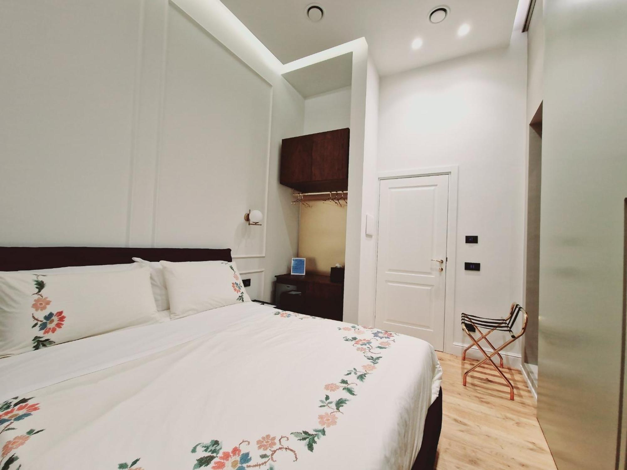 Bed And Breakfast Sirenaresina Ercolano Rom bilde