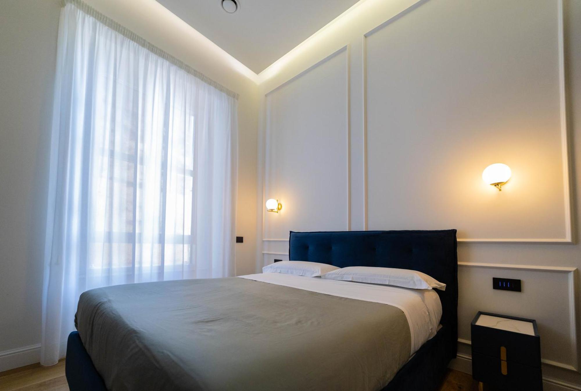 Bed And Breakfast Sirenaresina Ercolano Eksteriør bilde
