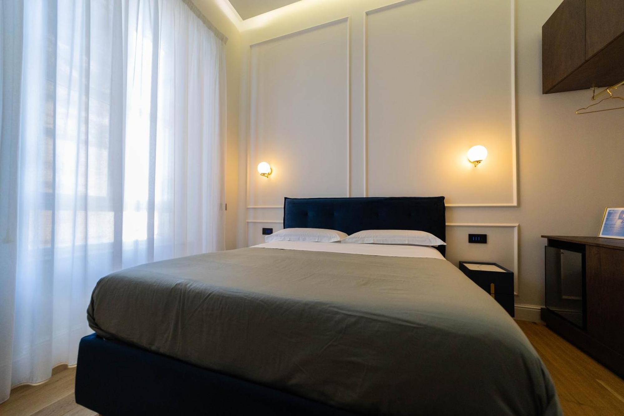 Bed And Breakfast Sirenaresina Ercolano Eksteriør bilde