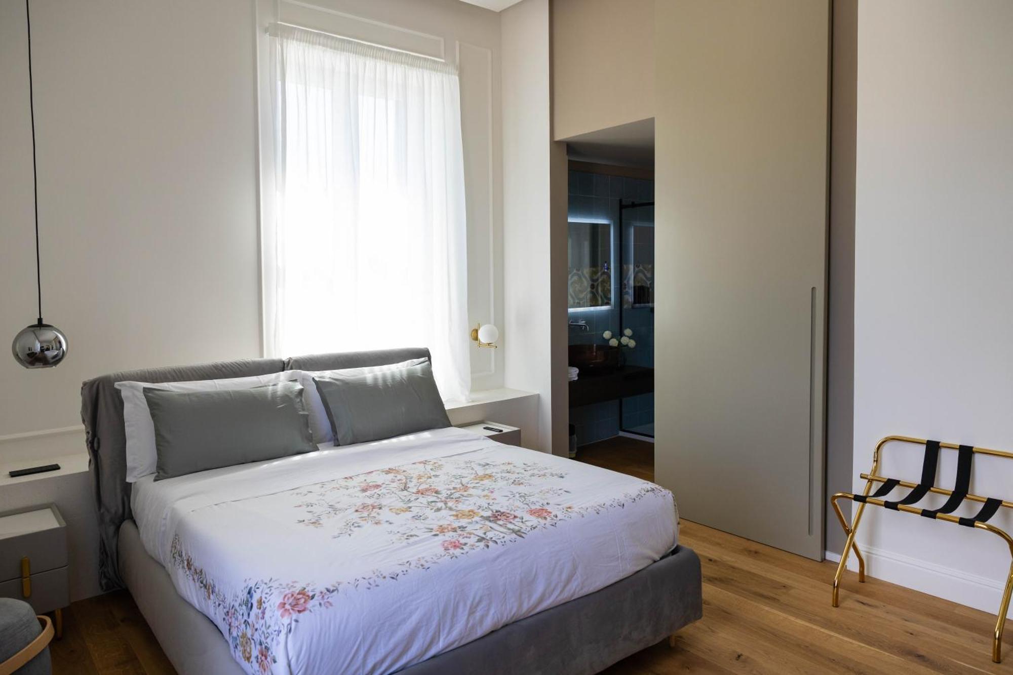 Bed And Breakfast Sirenaresina Ercolano Eksteriør bilde