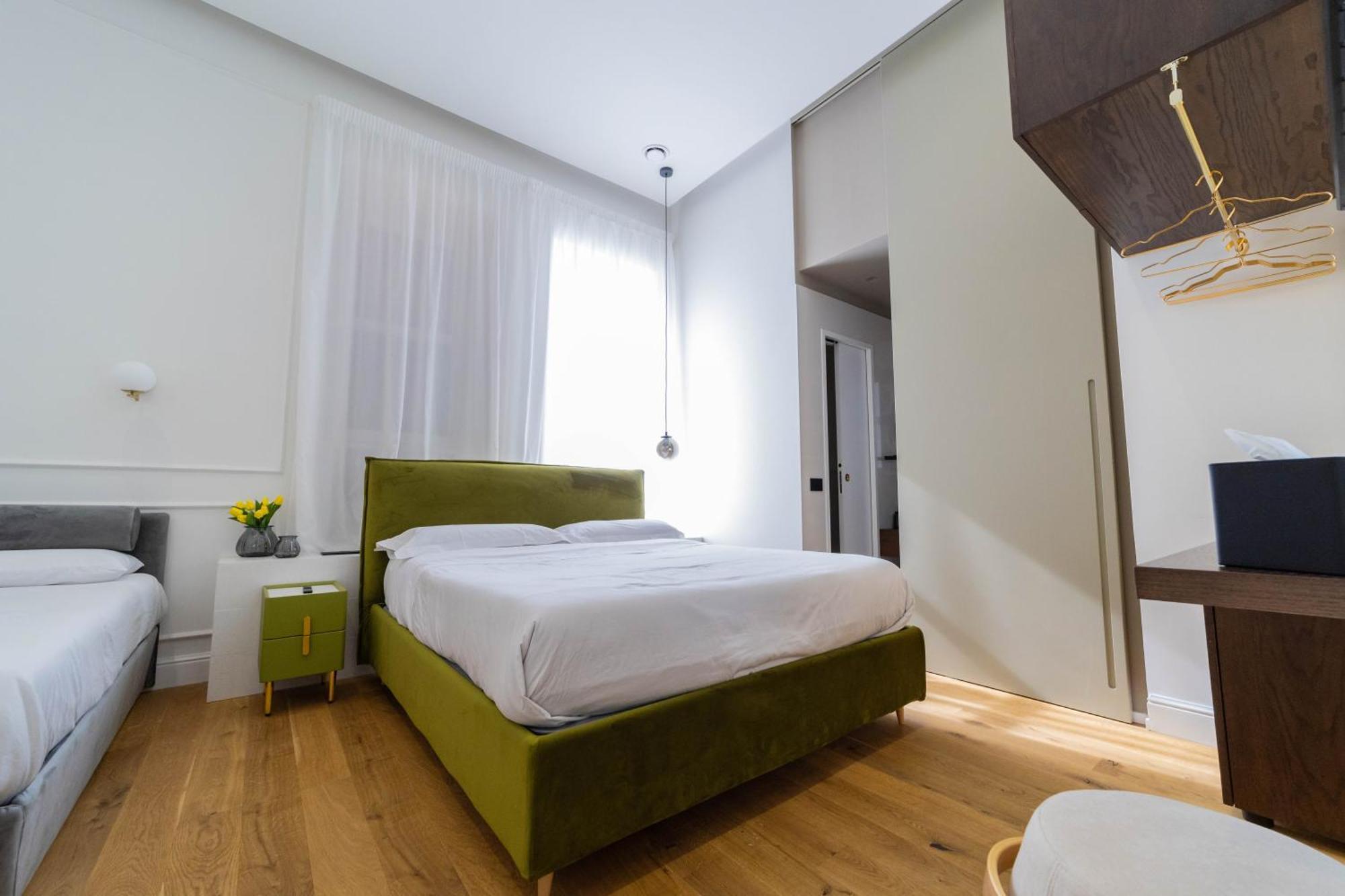 Bed And Breakfast Sirenaresina Ercolano Eksteriør bilde